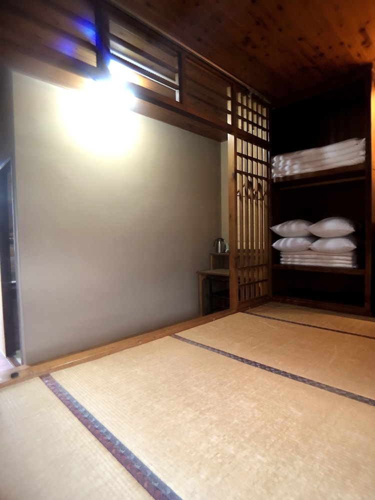 Village B&B