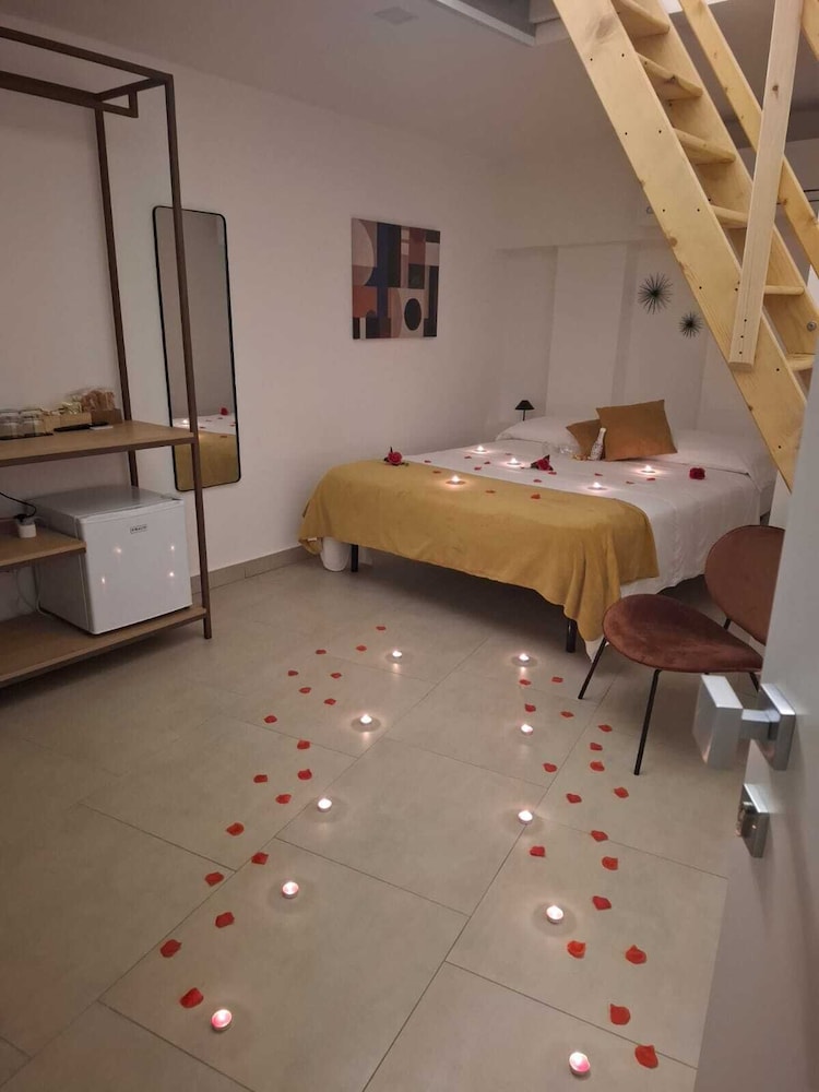 sikelia rooms