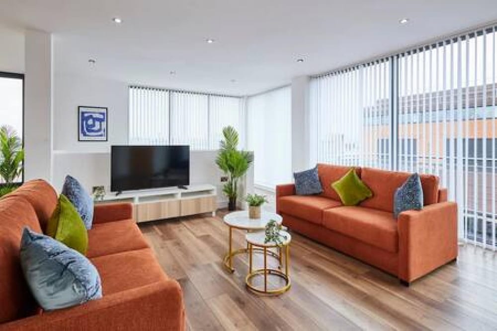 Host Stay The Knight Street Penthouse I