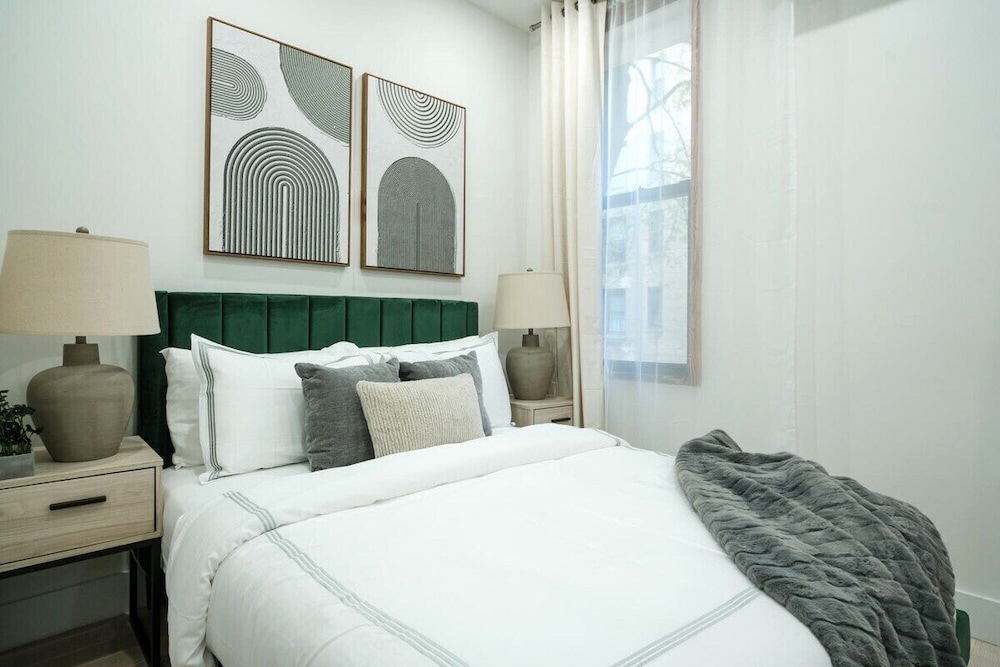 317 UES Apartments
