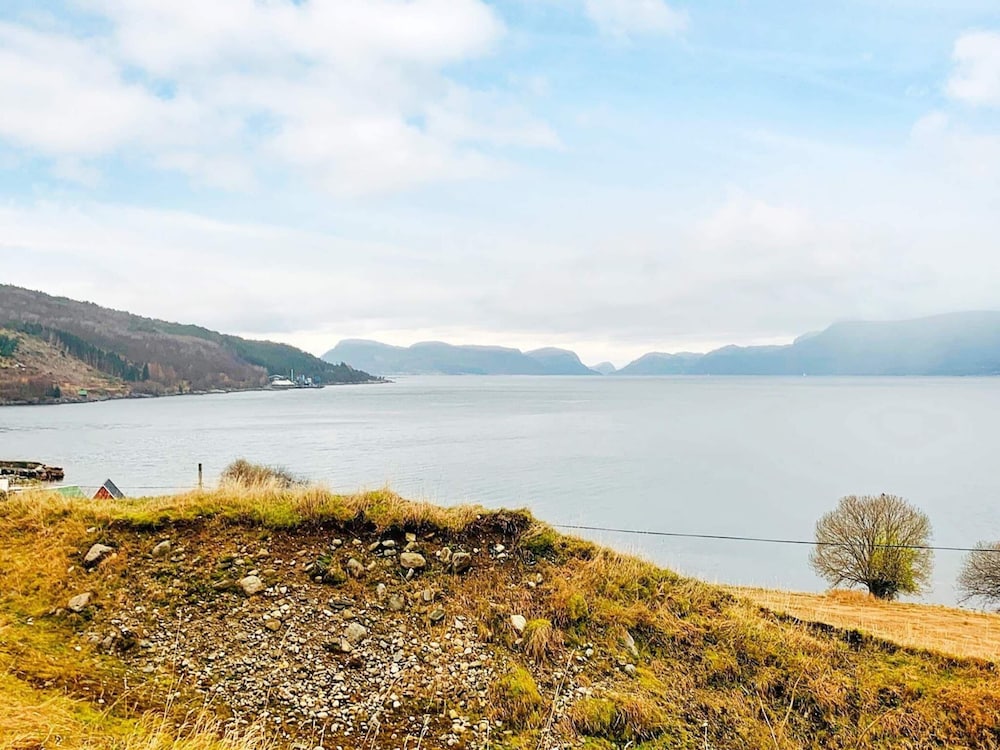 10 Person Holiday Home in Brekke view 5