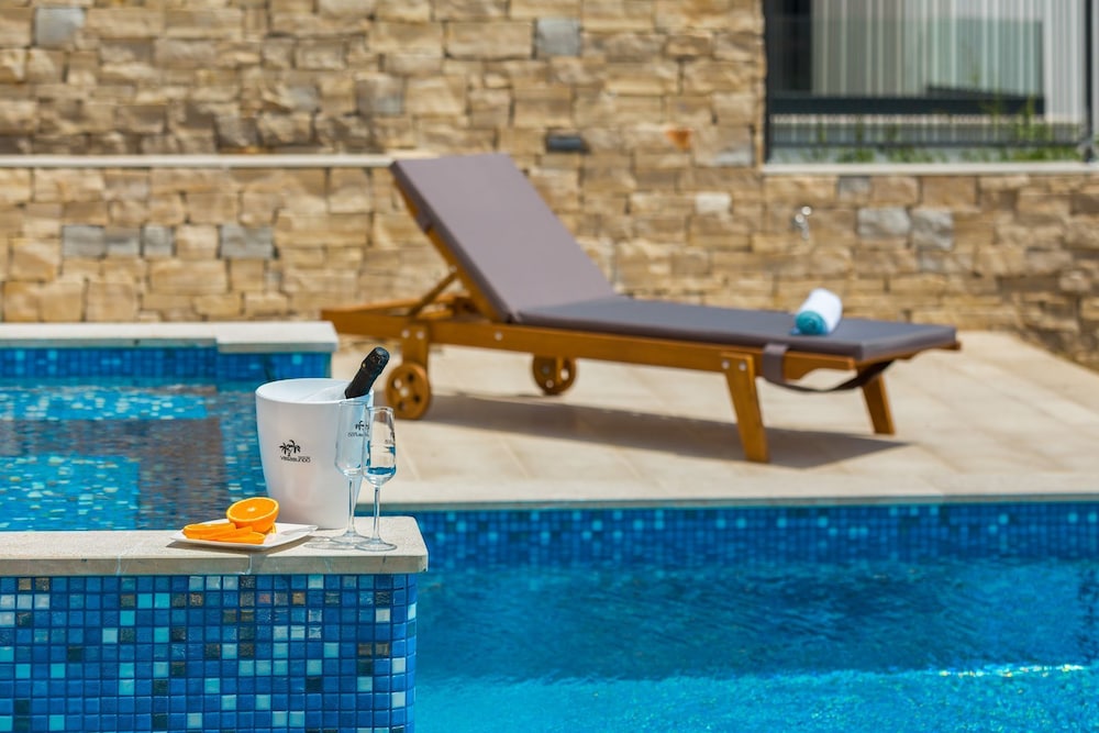 Trogir Pearl Luxury Resort