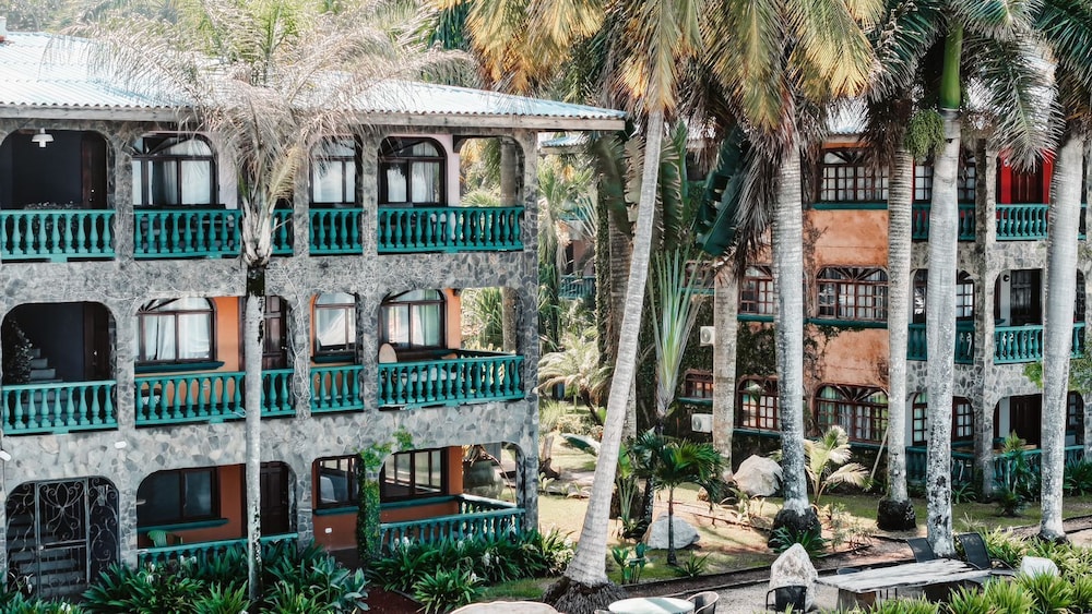 Casa de Playa - Playa Hermosa Jaco