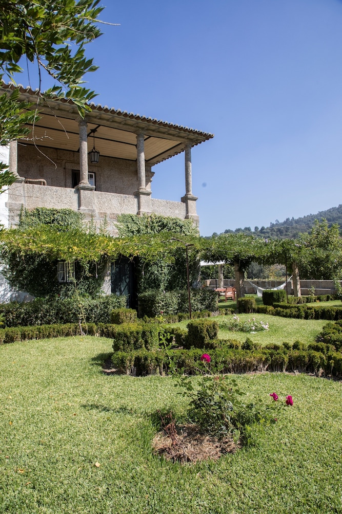 Casa do Ribeiro