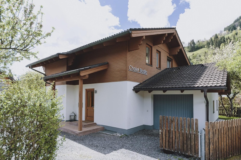 Chalet Badia in Zell am See