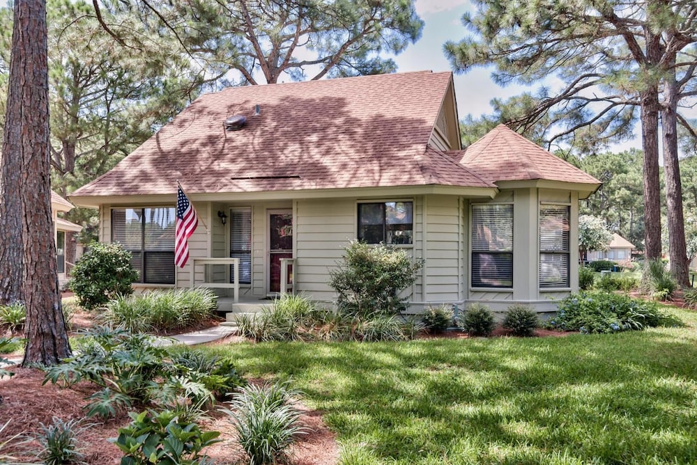 221 Audubon 3 Bedroom Holiday Home By Coastal Dreamin