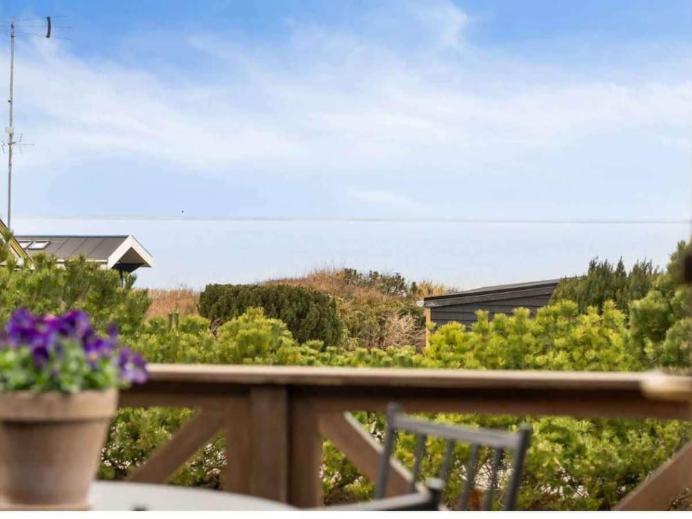 4 Star Holiday Home in Asnaes