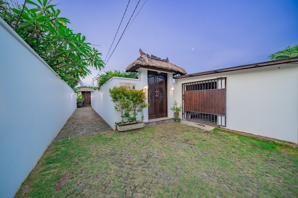 Bali Sunyi Villas - Villa B