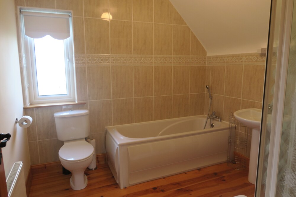 Burkes Holiday Cottages