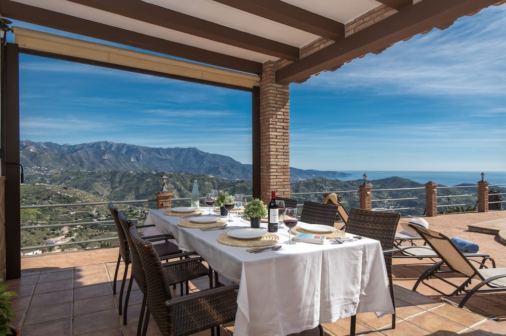 Casa Ascen by At Home Costa del Sol