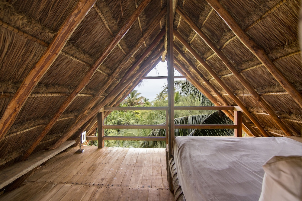 Cancun Vacations - Bambu Gran Palas Hostel Party - Property Image 45