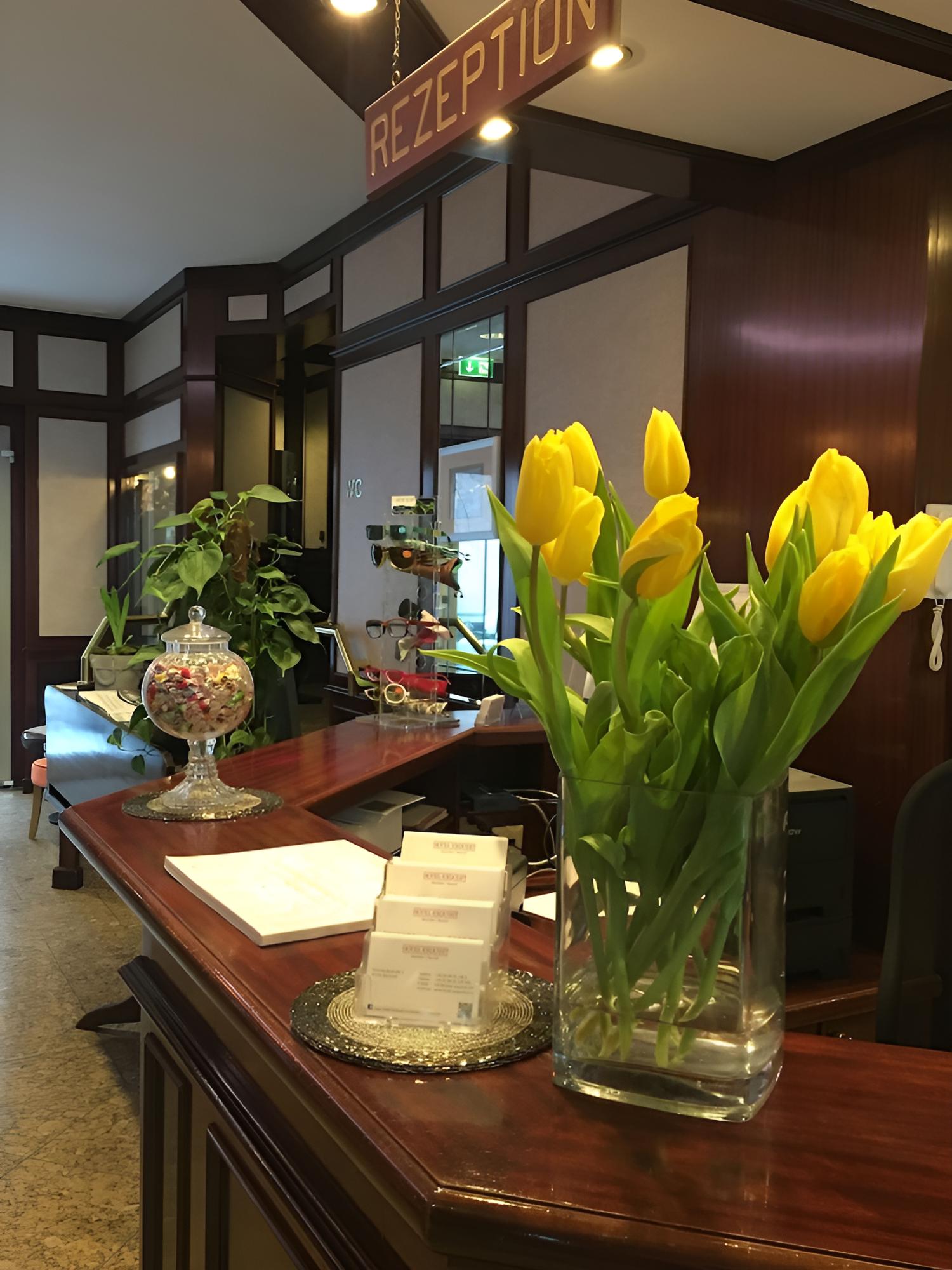 Munich Vacations - Hotel Exquisit - Property Image 28