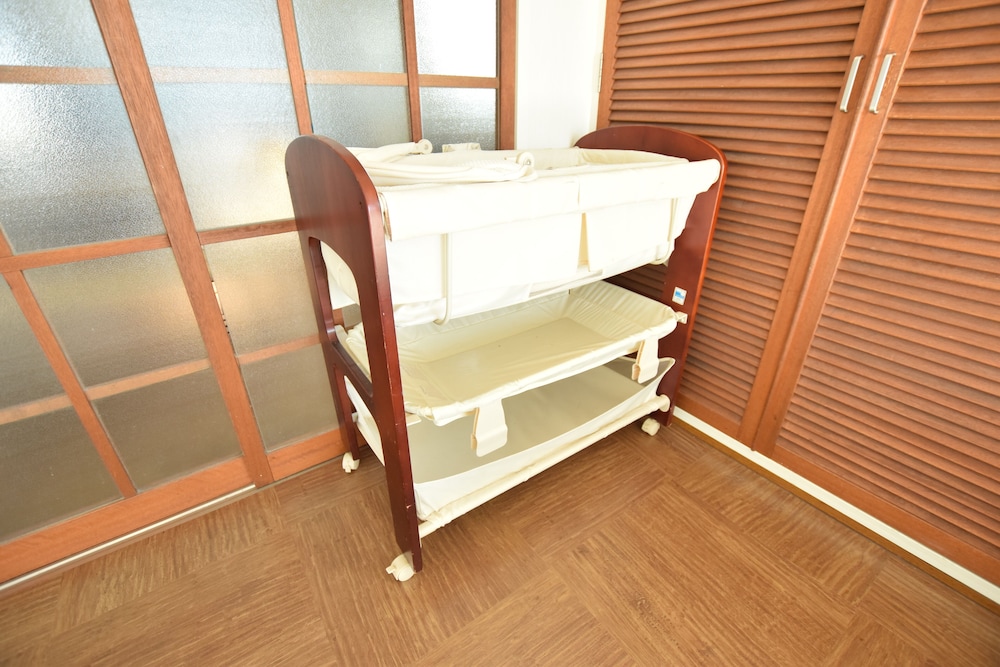 Ginowan Angel House
