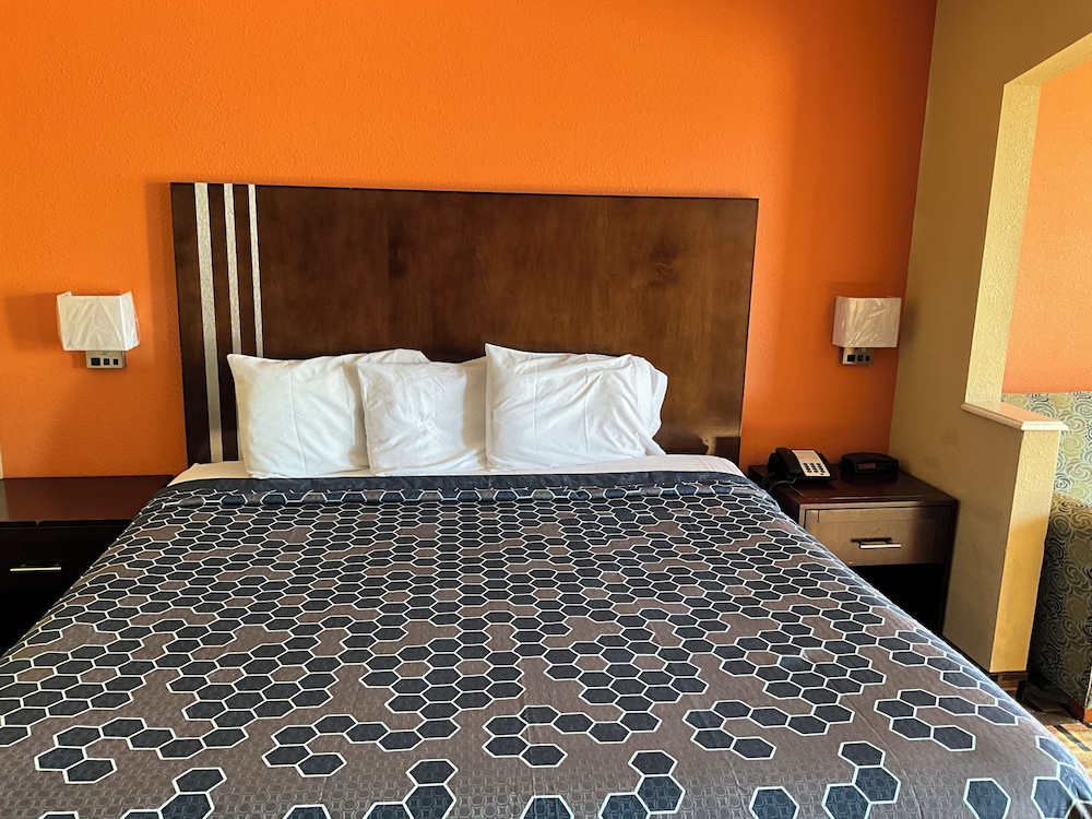 Executive inn & Suites