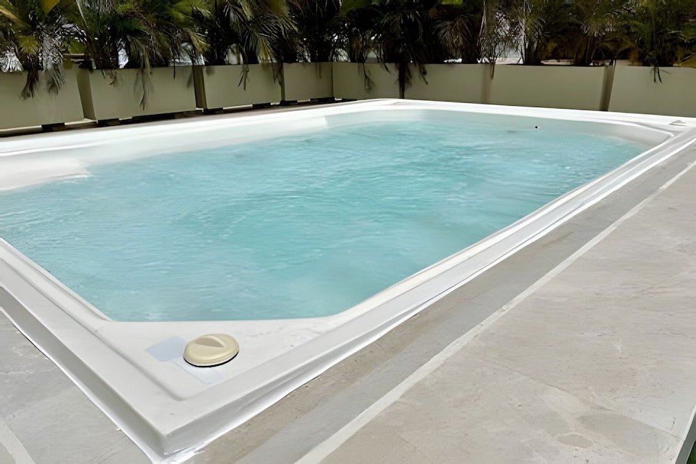 1404 Suite Frente al Mar en Cartagena
