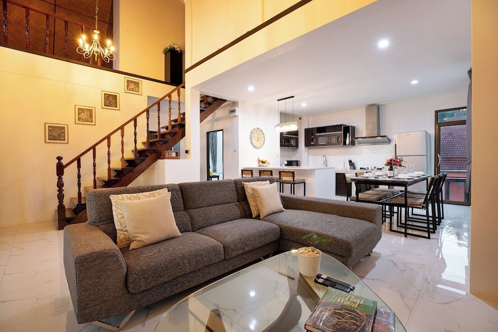 Villa Homey Patong