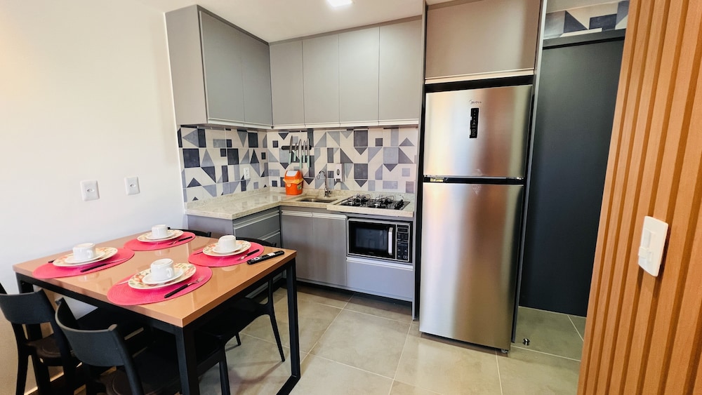 Di-Mare Flat Premium Porto de Galinhas