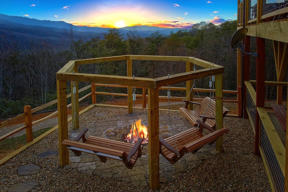Grand View Apartment 4