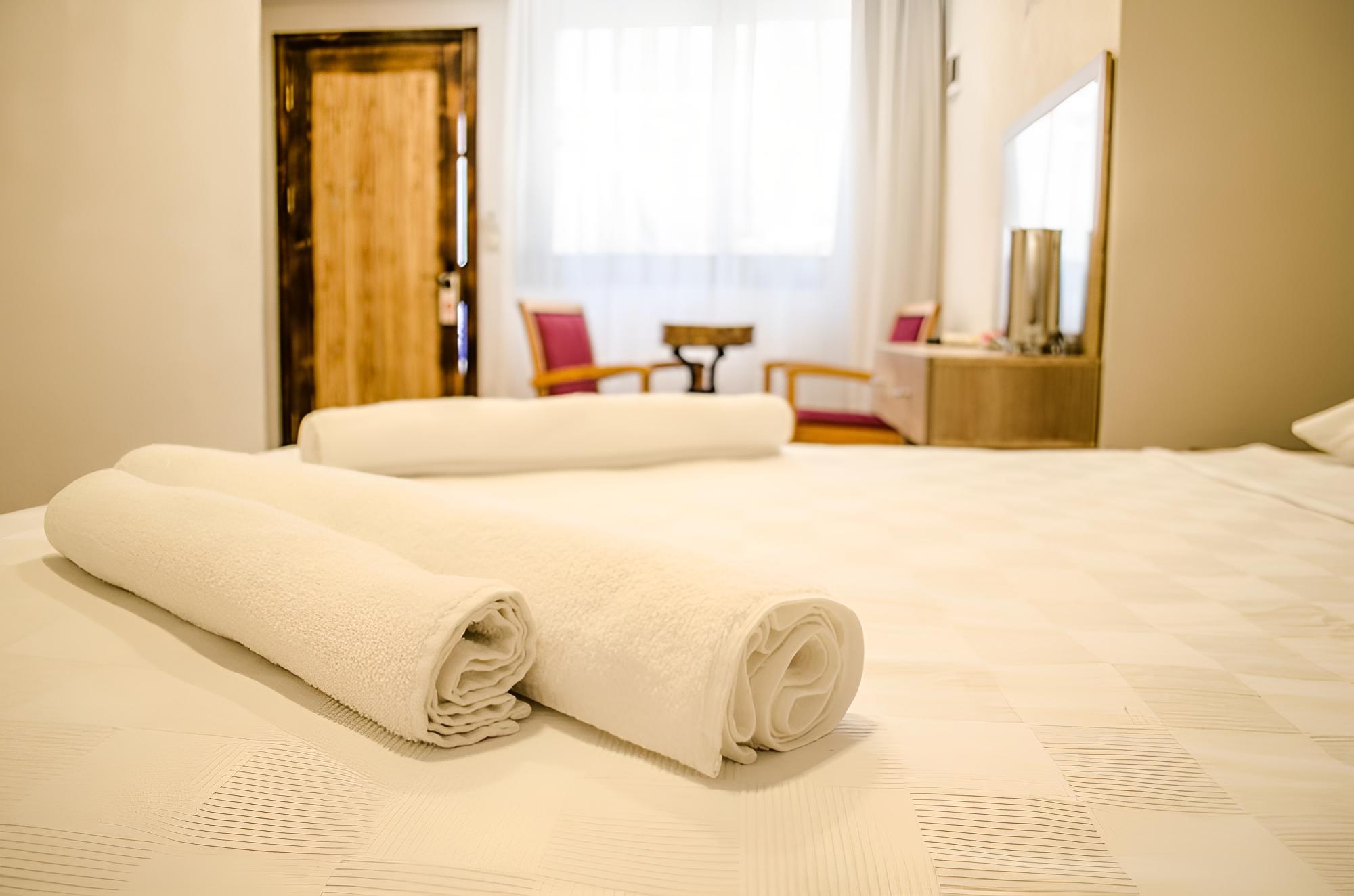 Petra Butik Otel