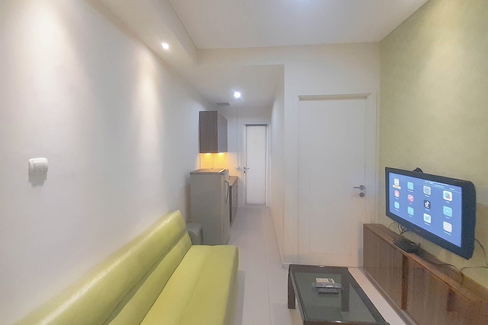 1Br Near Unpar At Parahyangan Residence Apartment