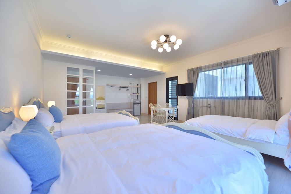 Dream Homestay view 3