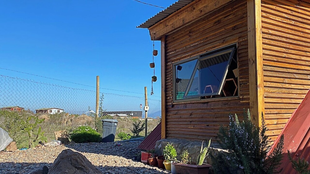 Amiel Eco Lodge