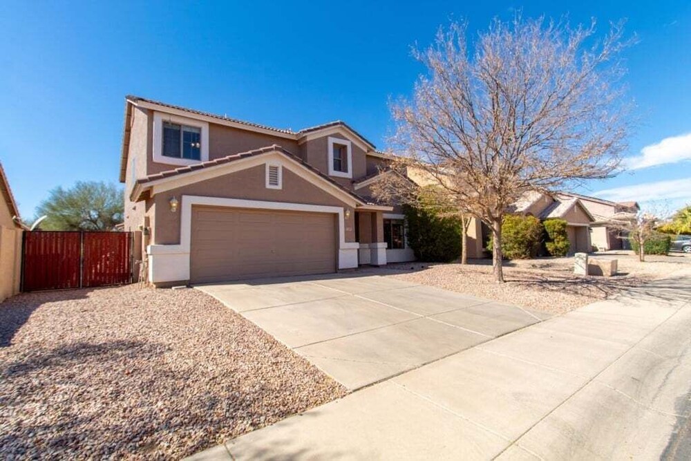 Casa Desert Willow - Stayshores 5 Bedroom Home