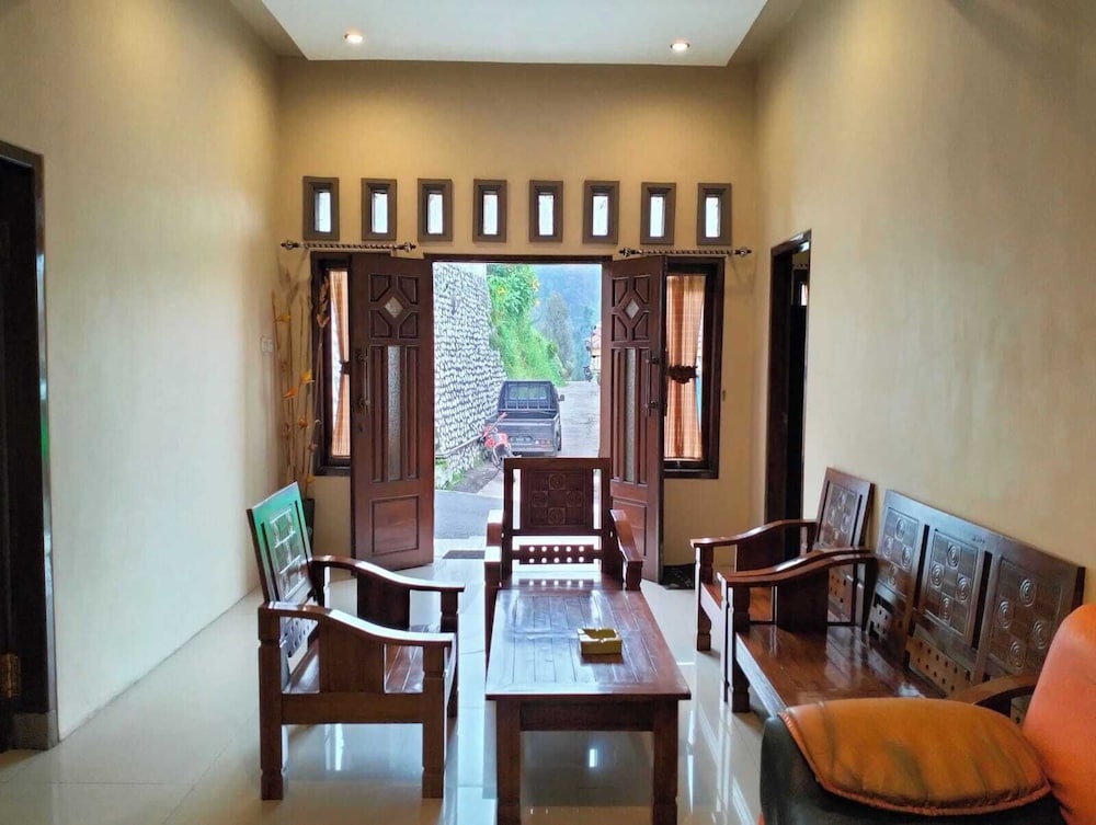 Villa Tengger Asri 2 Gunung Bromo view 5
