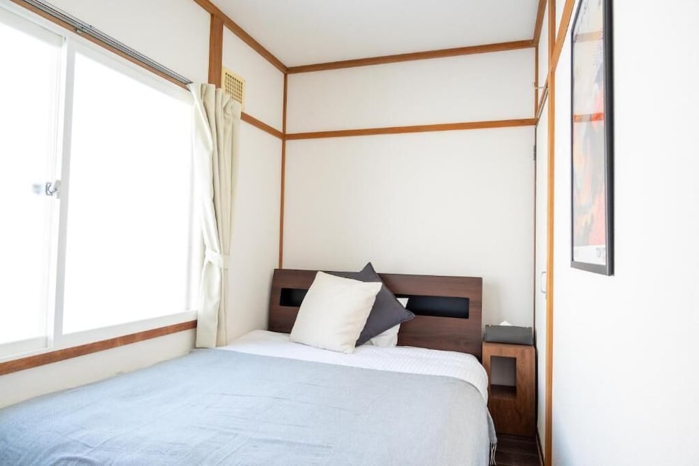 FURANO RELAX STAY BC