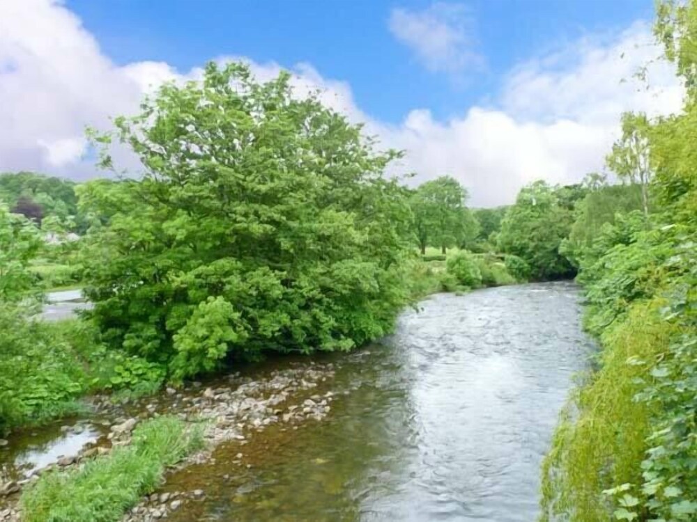 Chimney Gill