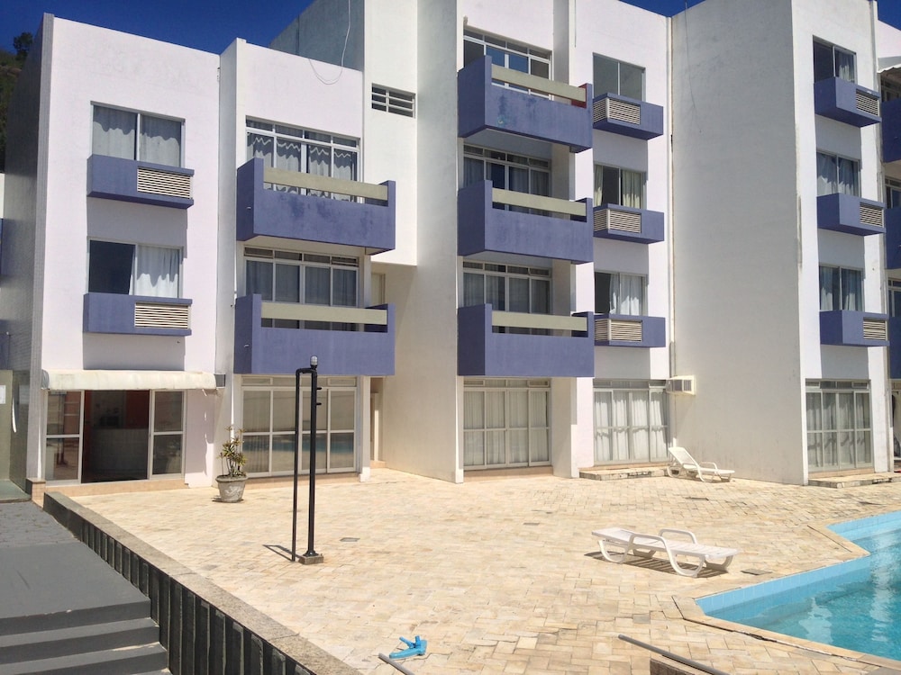 Residencial Via Praia