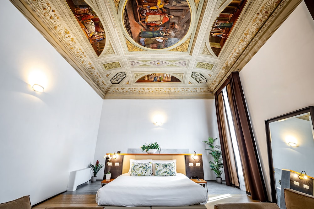 Palazzo Alfieri Residenza d’epoca