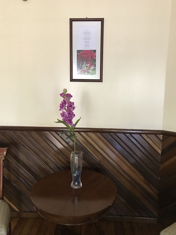 Hotel Casa Luisa