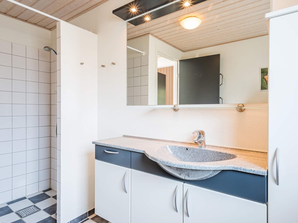 14 Person Holiday Home in Blavand view 5