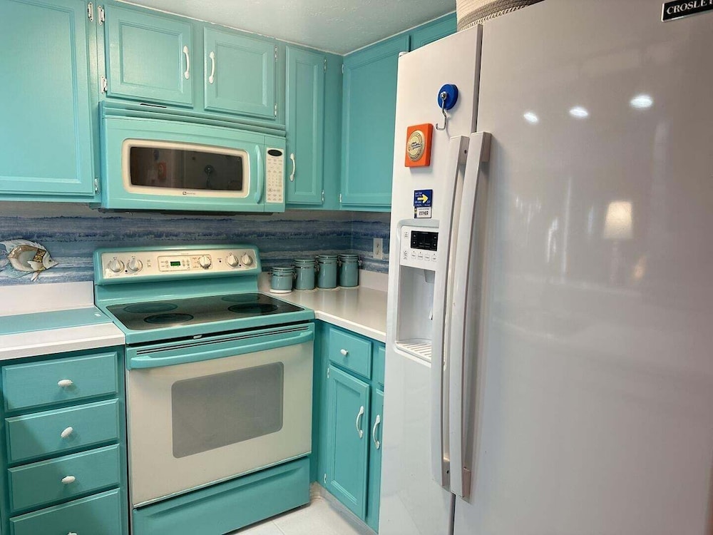 Coral Cove-free Activities- Amenities Included 2 Bedroom Home