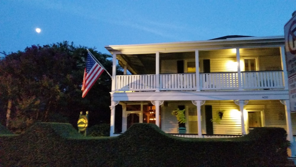 Barclay Cottage B&B