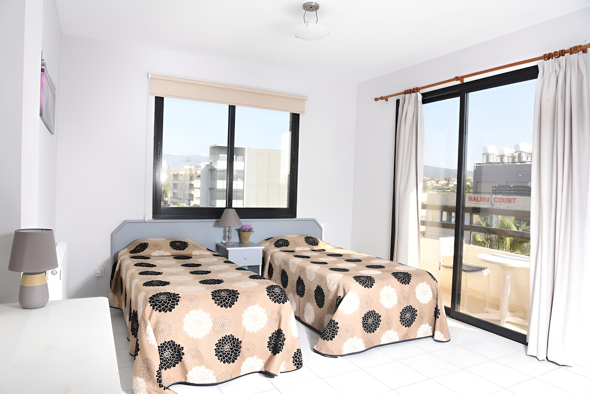 Tycoon Hotel Apartments