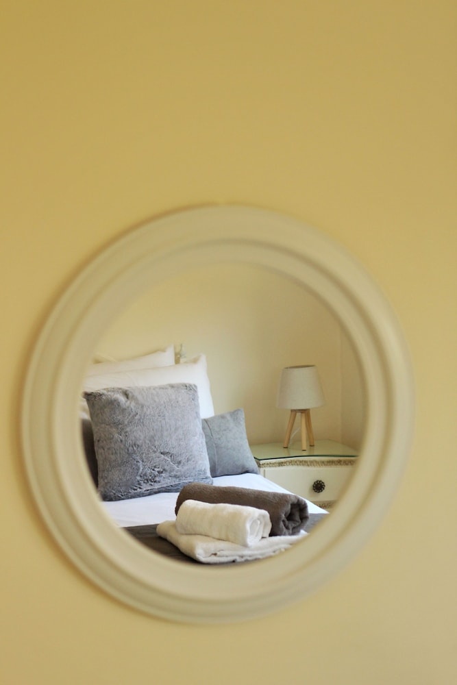 156 PAP - Stay Lemon Marie Apartment