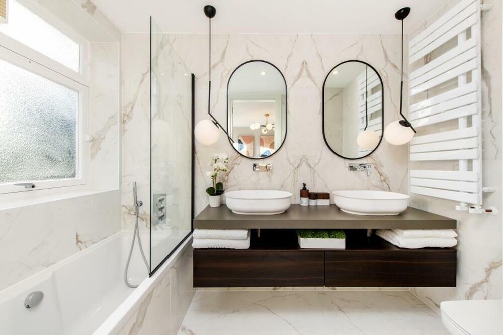 Ultra Luxury Central London 3bed Apartment
