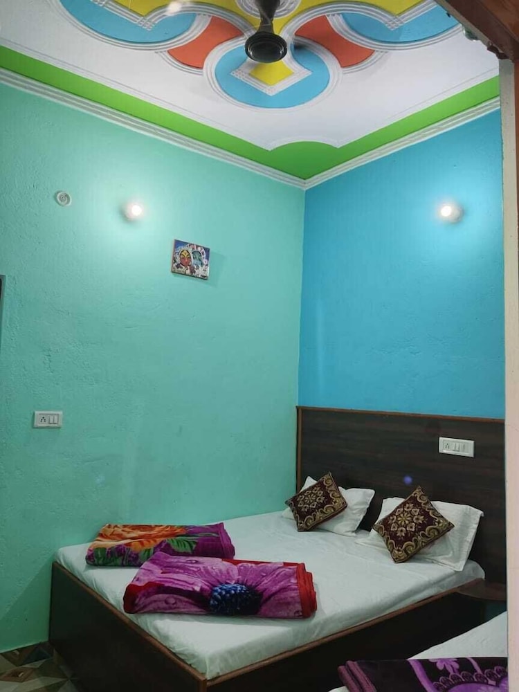 Hotel Rudra