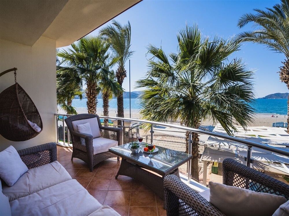 Sunset Beach Club Fethiye