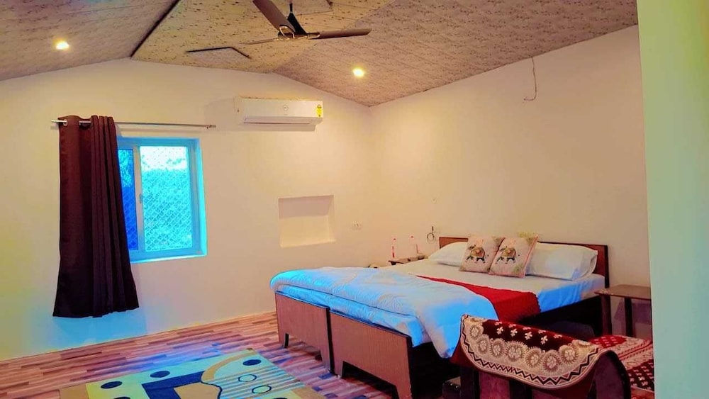 Blue Tree Resort