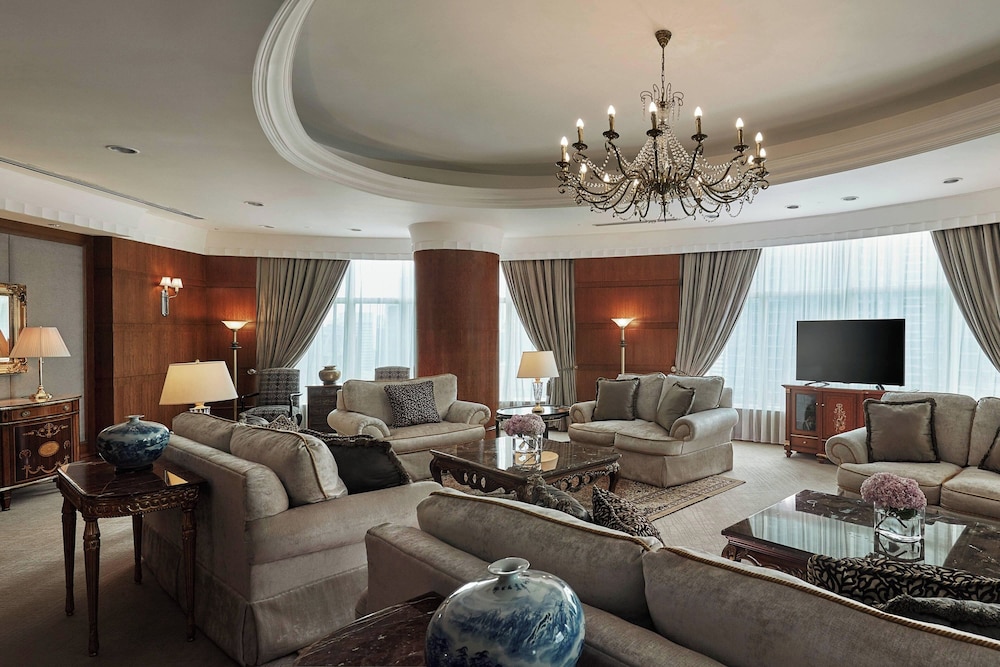 JW Marriott Kuala Lumpur 27