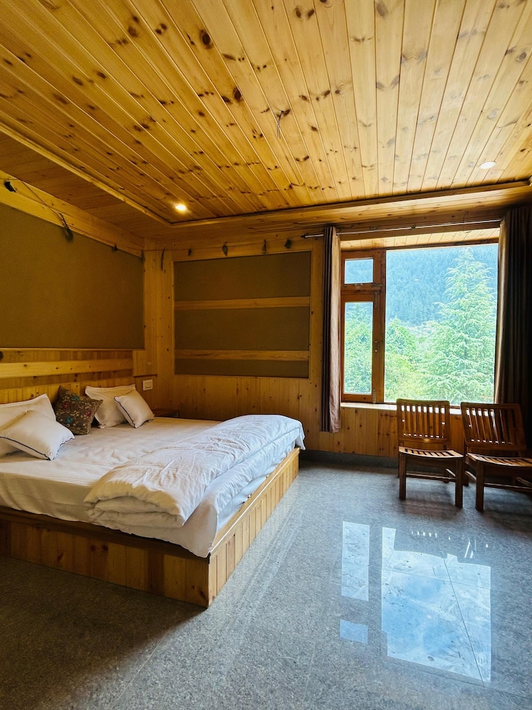 Himalayan Baseraa