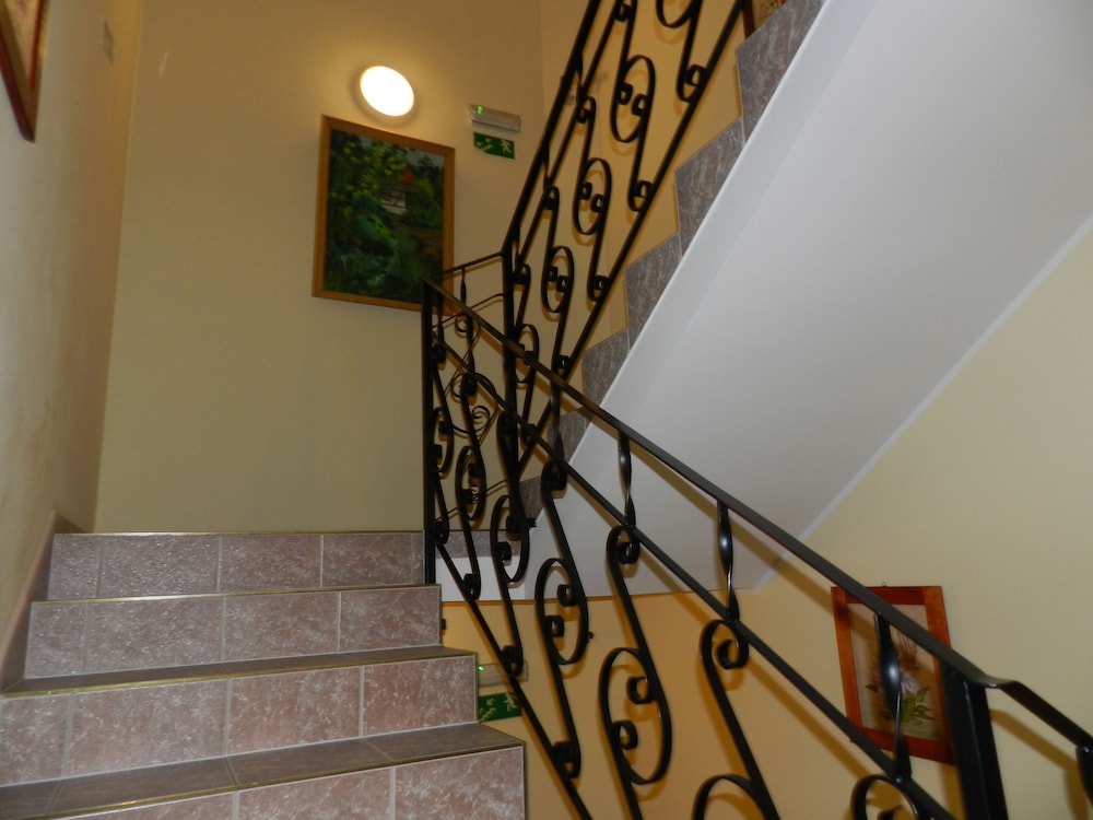 Villa ALFA