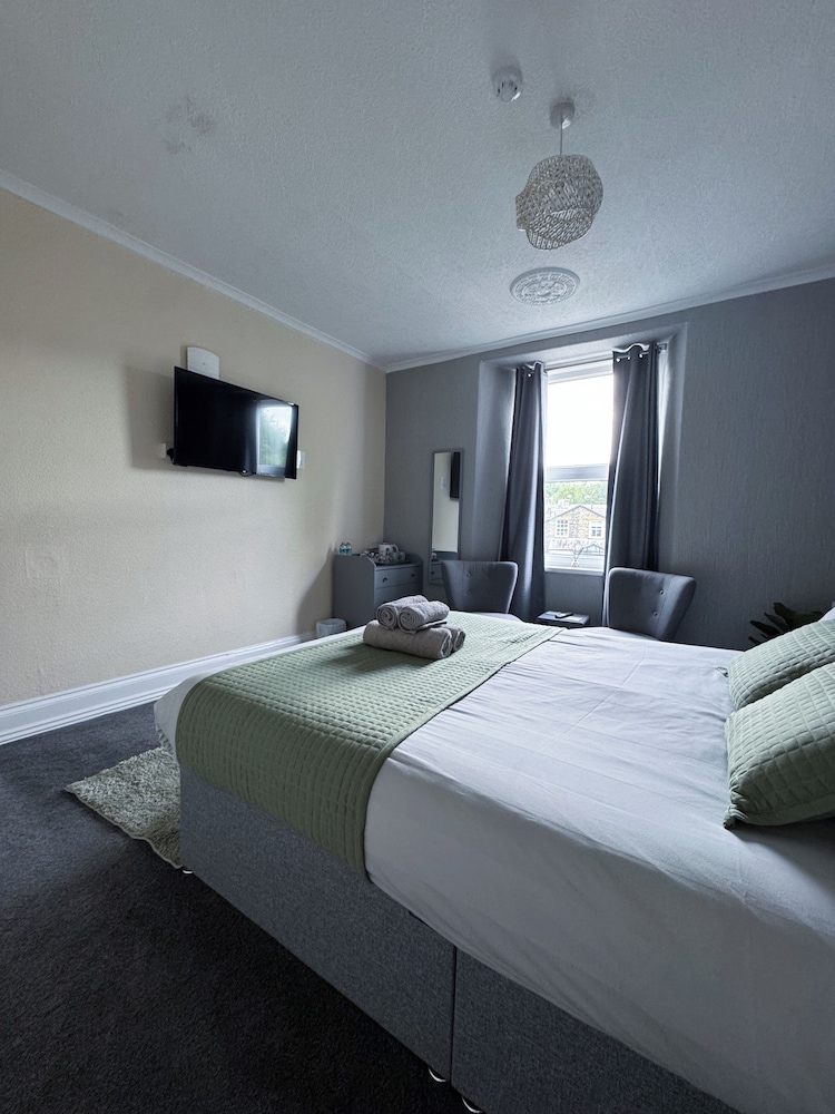 Thornleigh Guest House