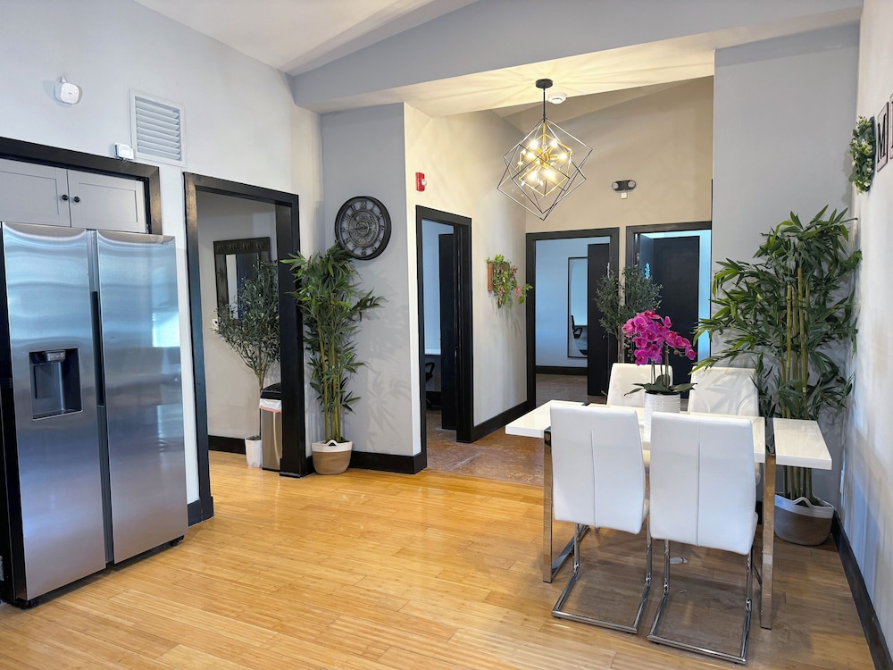 Brand New Private Share Room