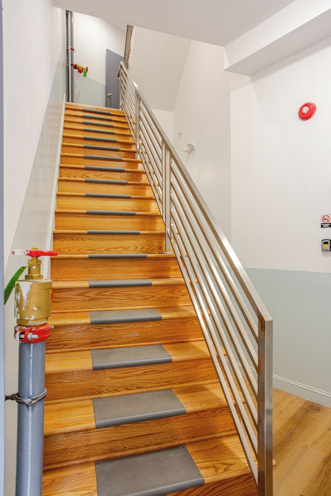 Cozy Stay near Fishtown & City Center
