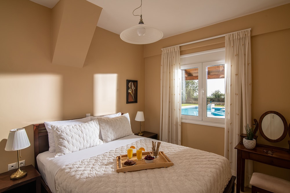 Gerani Villas