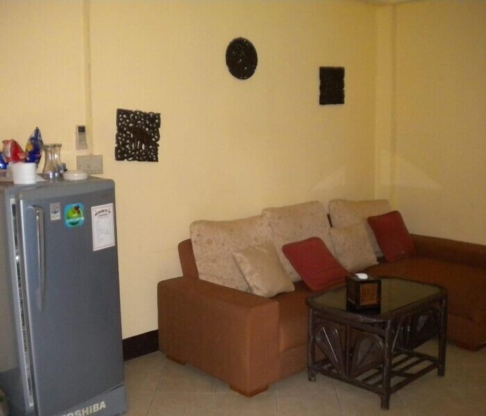 Nicky's Guesthouse